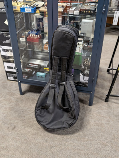 Deering Closed Back Banjo Gig Bag (Used)