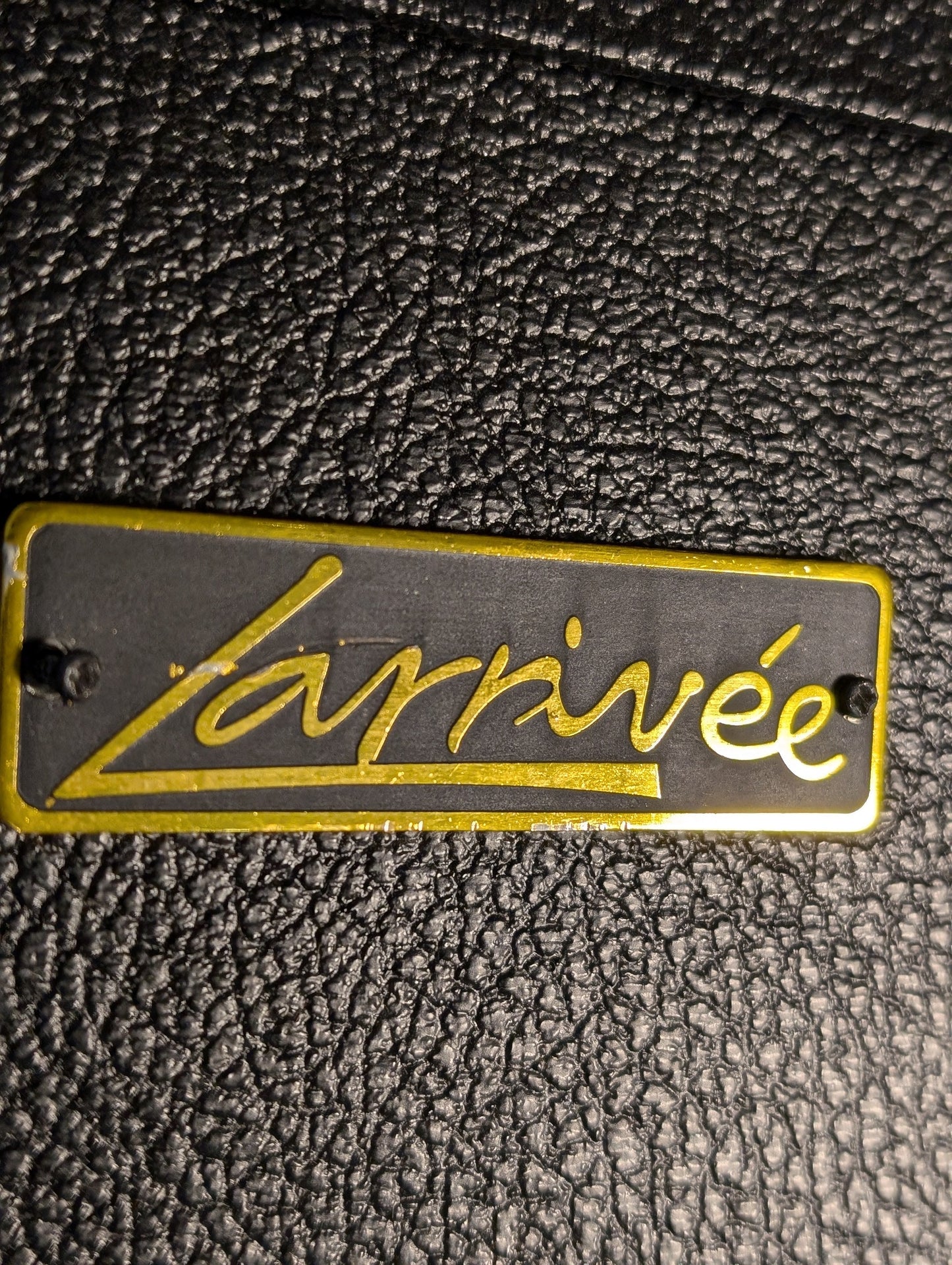 Larrivée LV-03-MH Acoustic Guitar w/Case (2021)
