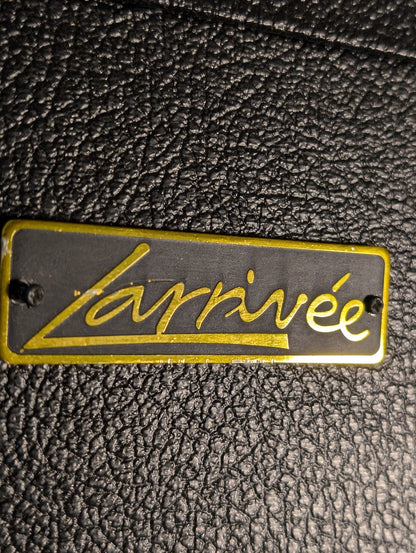 Larrivée LV-03-MH Acoustic Guitar w/Case (2021)