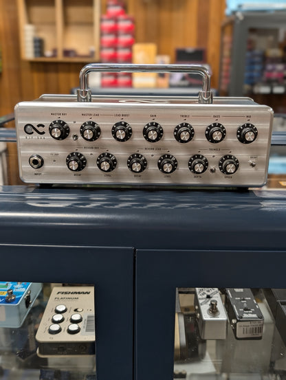 One Control BJF-S66 100w Solid State Guitar Ampifier w/Footswitch (Used)