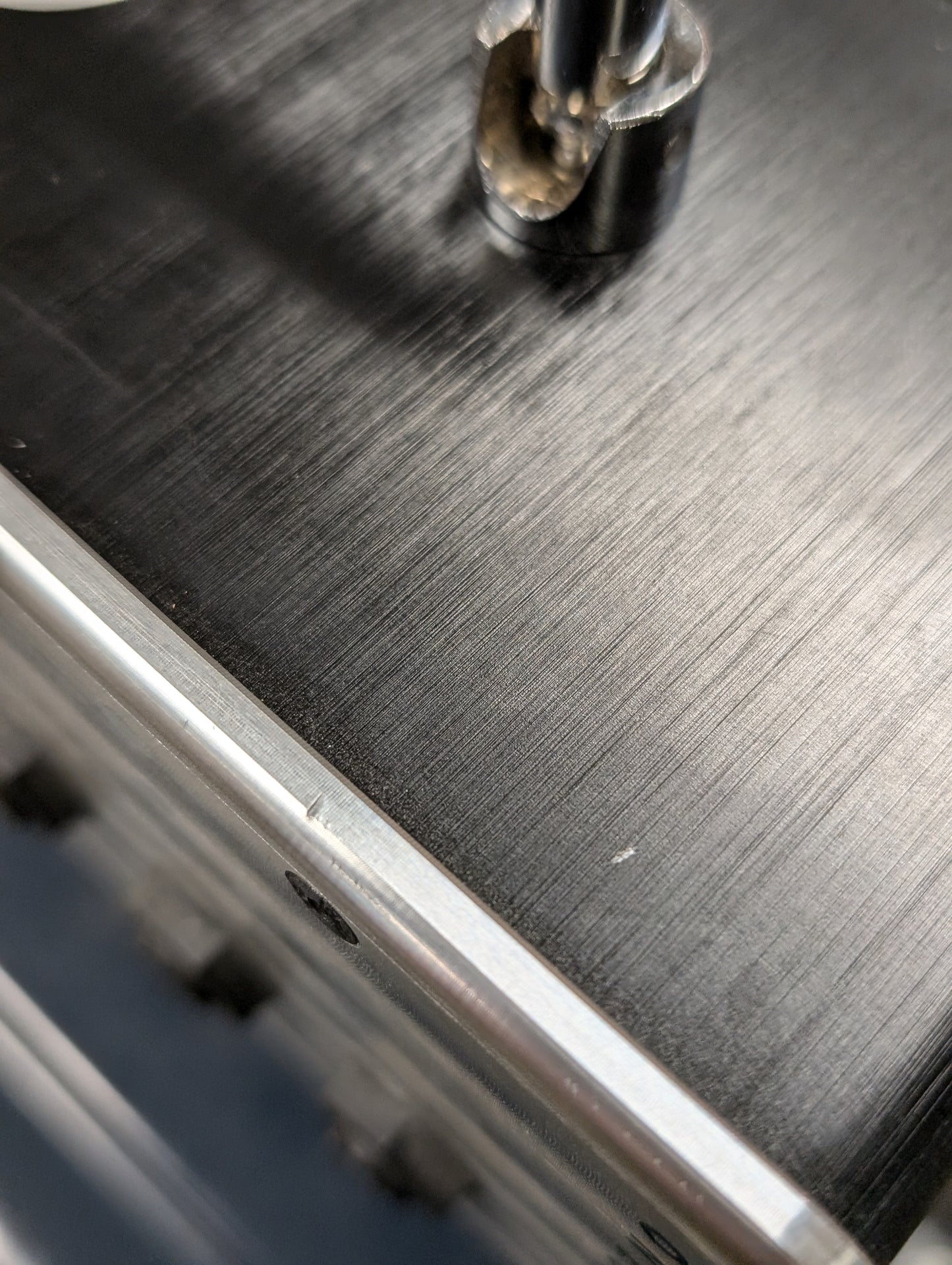 One Control BJF-S66 100w Solid State Guitar Ampifier w/Footswitch (Used)