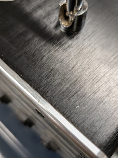 One Control BJF-S66 100w Solid State Guitar Ampifier w/Footswitch (Used)