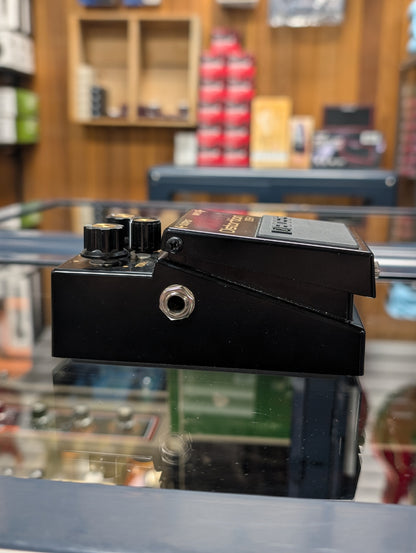 Boss 40th Anniversary DS-1 Distortion Pedal (Used)