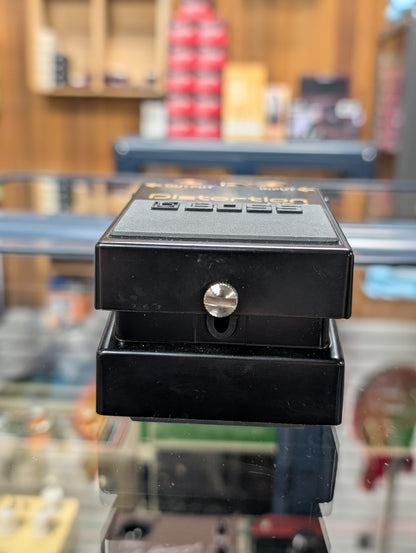 Boss 40th Anniversary DS-1 Distortion Pedal (Used)