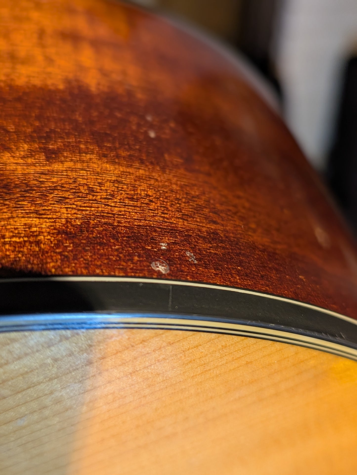 Takamine GD30CE 12 String Acoustic/Electric Guitar w/Gig Bag - Natural (Used)