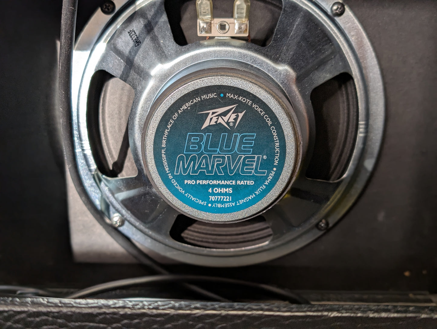 Peavey Rage 158 Transtube 1x8" 15w Combo Amp (Used)