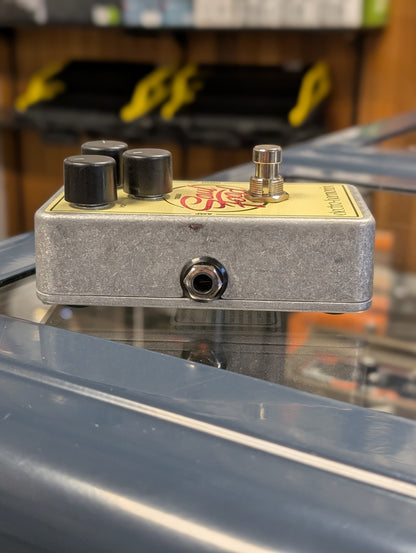 Electro-Harmonix Soul Food Overdrive Pedal (Used)