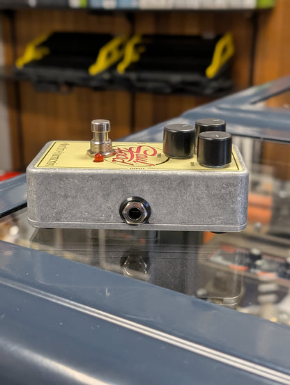 Electro-Harmonix Soul Food Overdrive Pedal (Used)