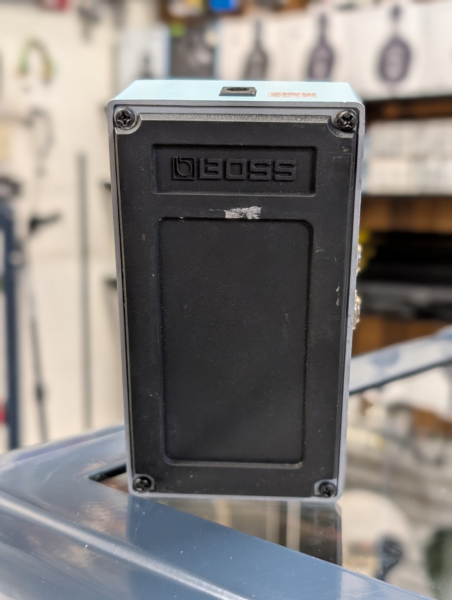 Boss CE-5 Stereo Chorus Ensemble (Used)