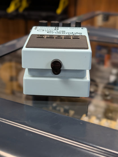 Boss CE-5 Stereo Chorus Ensemble (Used)