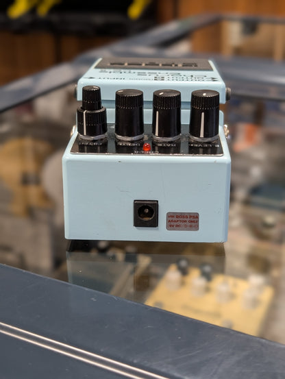 Boss CE-5 Stereo Chorus Ensemble (Used)