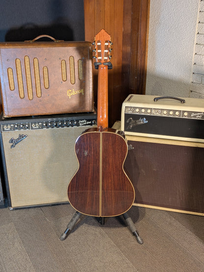 Alhambra 11P Classical Guitar w/Case (Used)