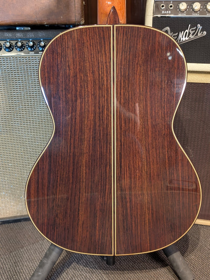 Alhambra 11P Classical Guitar w/Case (Used)