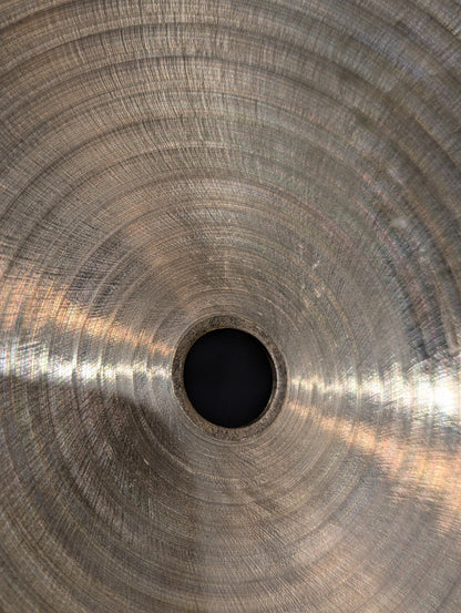 Zildjian 18" K Custom Session Crash Cymbal (Used)