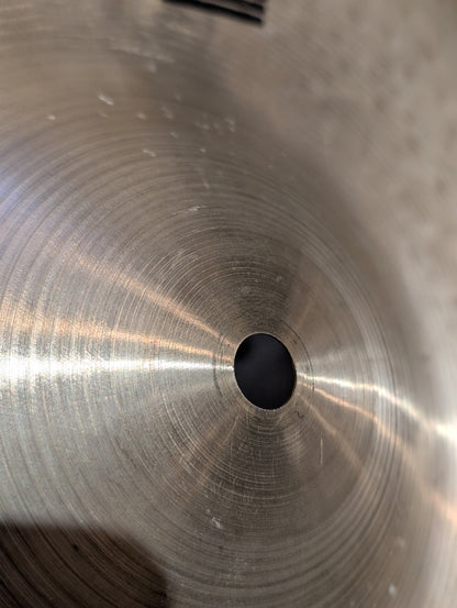 Zildjian 18" K Custom Session Crash Cymbal (Used)