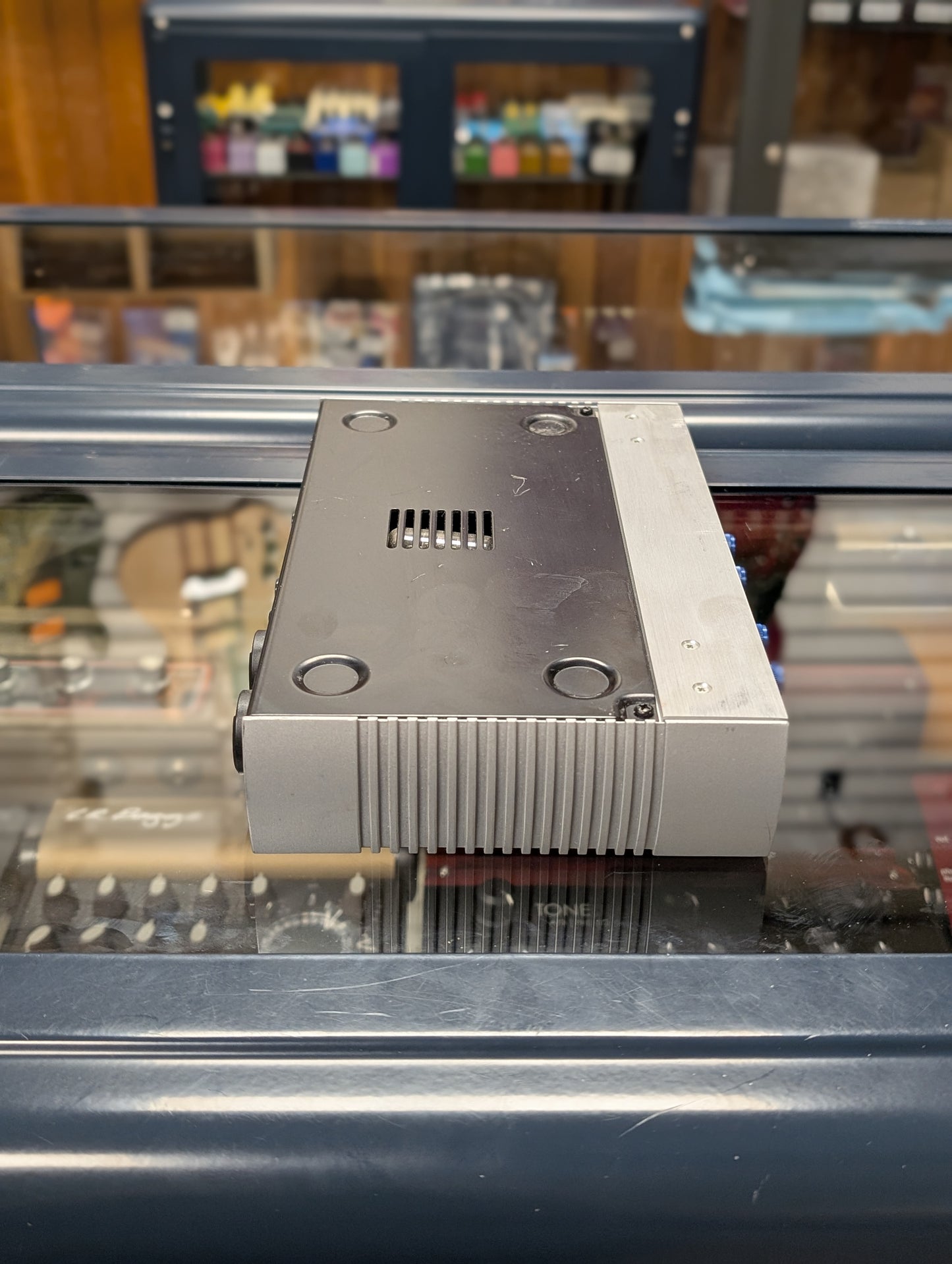 Presonus Bluetube DP Mic/Instrument Tube Preamp (Used)