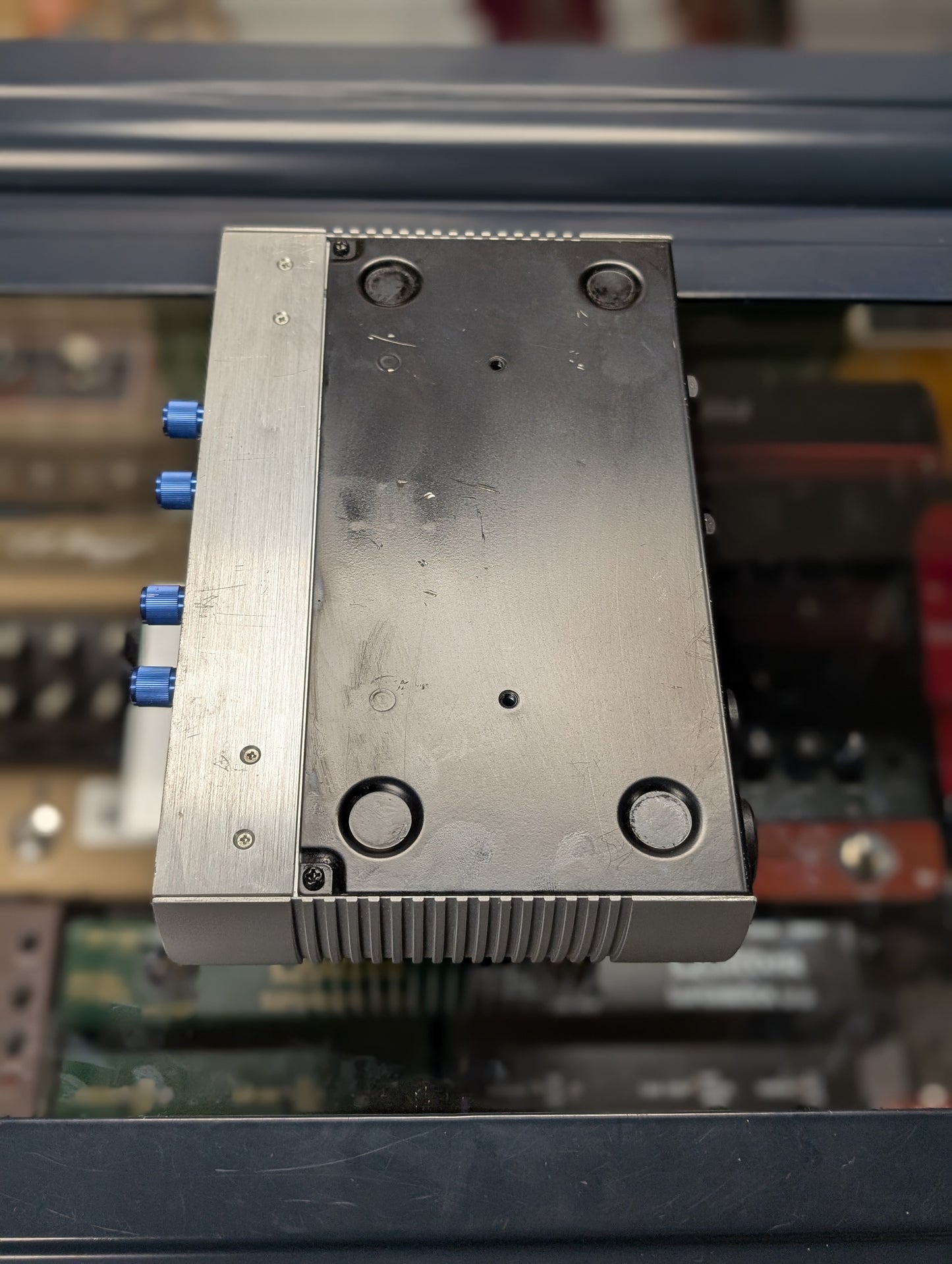 Presonus Bluetube DP Mic/Instrument Tube Preamp (Used)