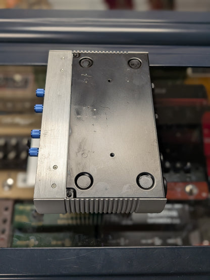 Presonus Bluetube DP Mic/Instrument Tube Preamp (Used)