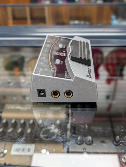 Ibanez LU20 Digital Tuner Pedal (Used)