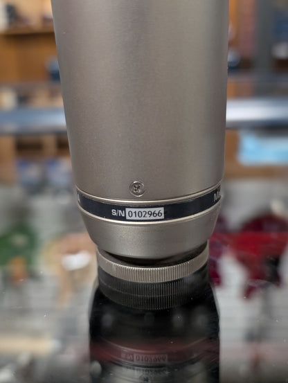 Rode NT-1A Condenser Microphone w/Carrying Bag (Used)