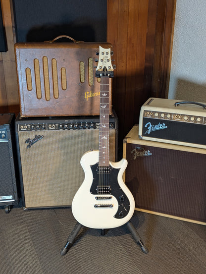 PRS SE Starla Electric Guitar w/Gig Bag - Antique White (2020)
