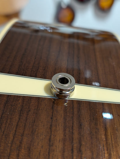 Eastman E20D-TC Dreadnought Acoustic Guitar w/Case & Pickup (2023)