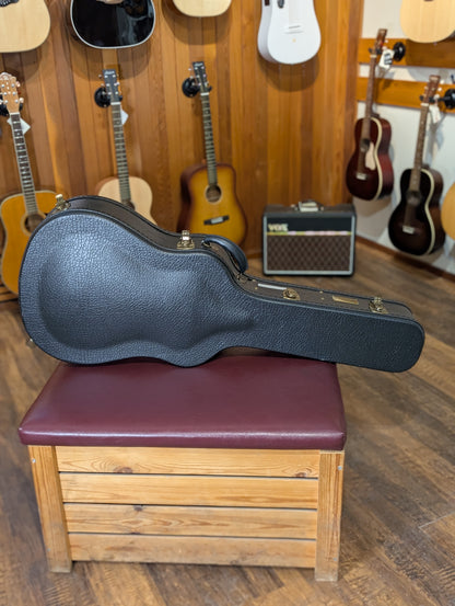 Eastman E20D-TC Dreadnought Acoustic Guitar w/Case & Pickup (2023)