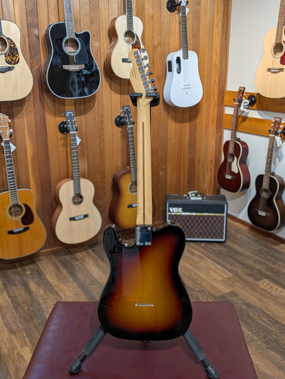 Fender American Special Telecaster Electric Guitar - 3-Color Sunburst (2015)