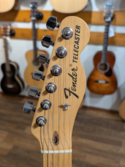 Fender American Special Telecaster Electric Guitar - 3-Color Sunburst (2015)
