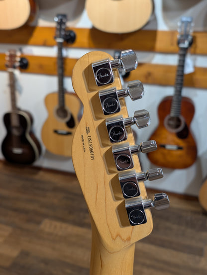 Fender American Special Telecaster Electric Guitar - 3-Color Sunburst (2015)