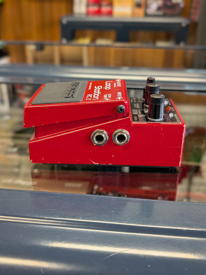 Boss RC-2 Loop Station Looper Pedal (Used)