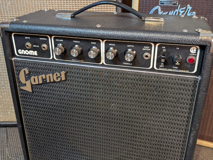 Garnet Gnome 5w 1x8" 6V6 Electric Guitar Combo Amp (1975)
