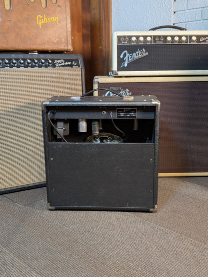 Garnet Gnome 5w 1x8" 6V6 Electric Guitar Combo Amp (1975)