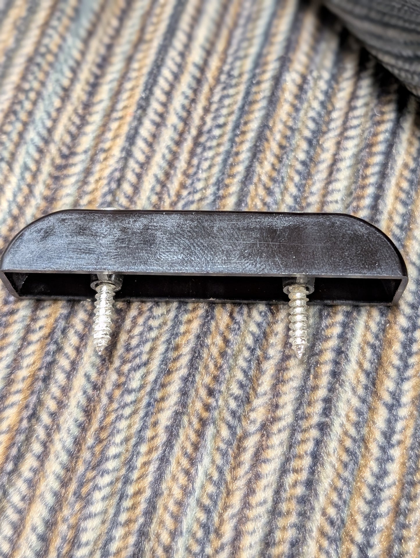 Fender Precision 4 String Electric Bass Guitar w/Case - Sunburst (1977)