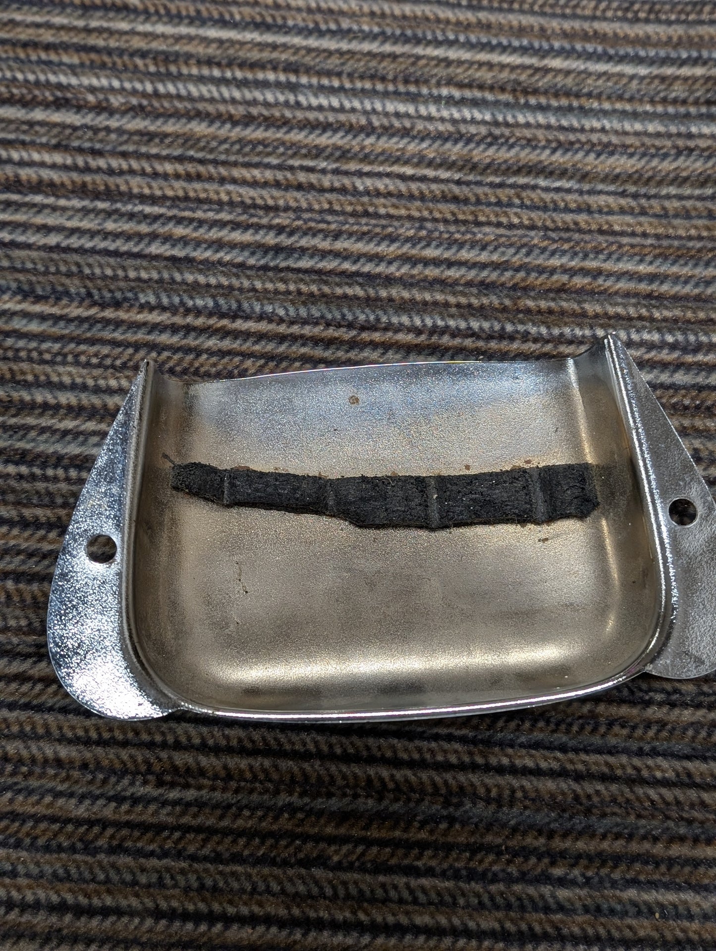 Fender Precision 4 String Electric Bass Guitar w/Case - Sunburst (1977)