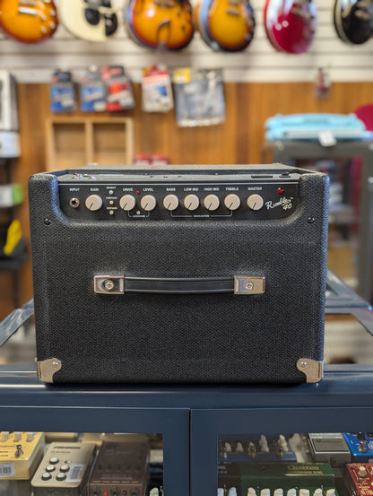 Fender Rumble 40 V3 40 Watt Bass Combo Amp (2021)
