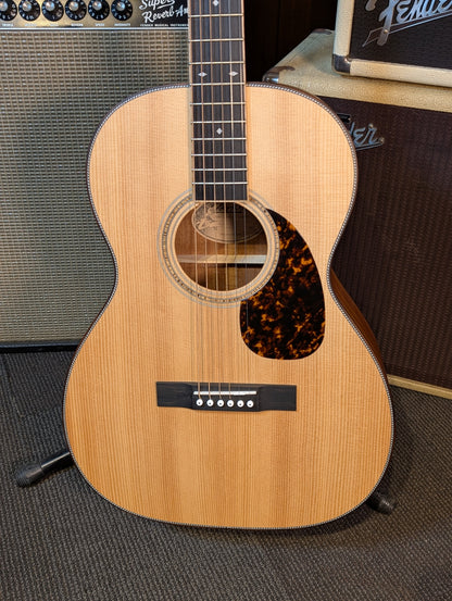 Larrivée 000-40 Koa Special Edition Acoustic Guitar w/Case (2023)