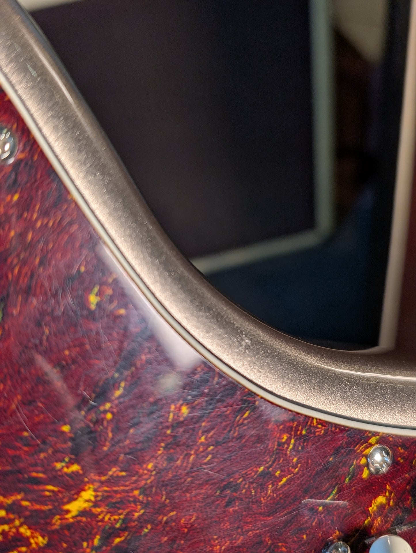 Squier Classic Vibe 60's Stratocaster Electric Guitar - Gold Bronze L&M Exclusive (Used)