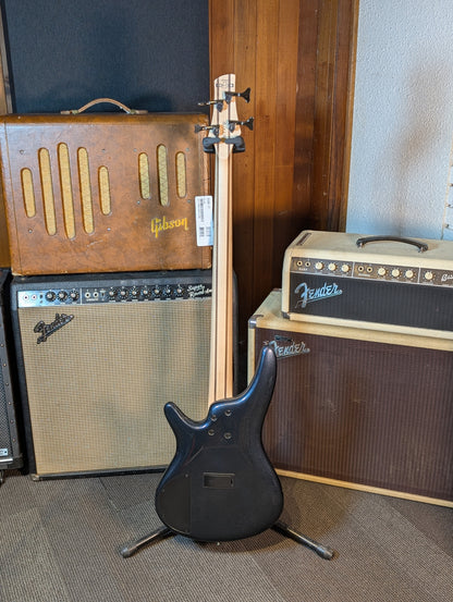 Ibanez SR305 5-String Active Electric Bass Guitar - Root Beer Metallic (Used)