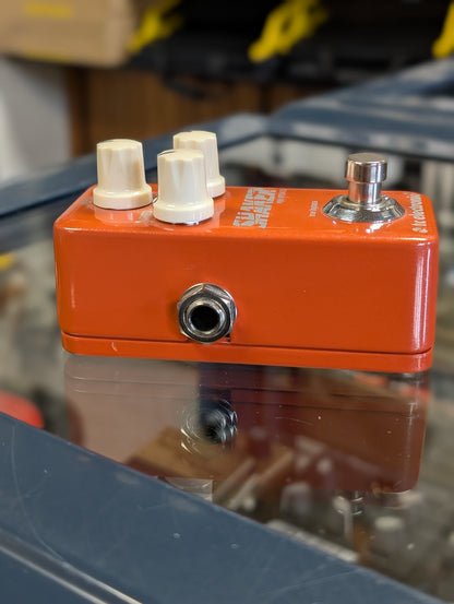 TC Electronic Shaker Mini Vibrato Pedal (Used)