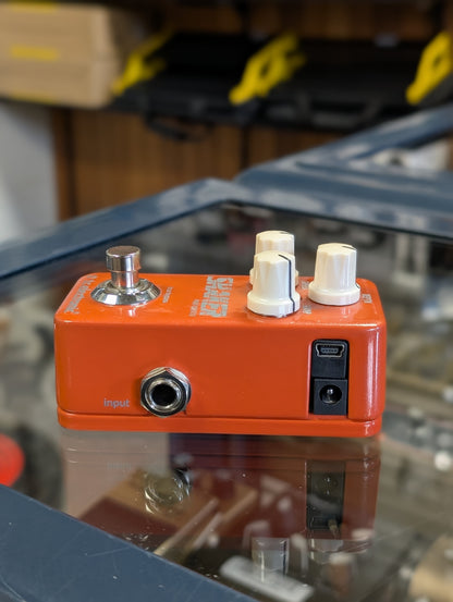 TC Electronic Shaker Mini Vibrato Pedal (Used)