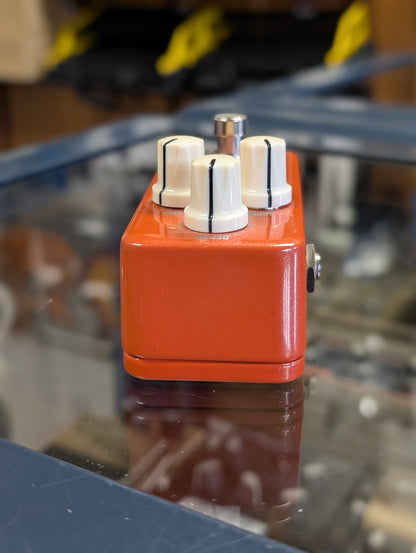 TC Electronic Shaker Mini Vibrato Pedal (Used)