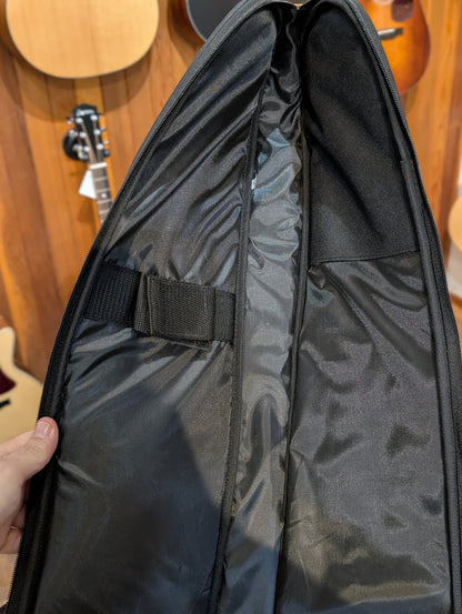 Ibanez Powerpad 541 Series Electric Bass Guitar Gig Bag - Black (Used)