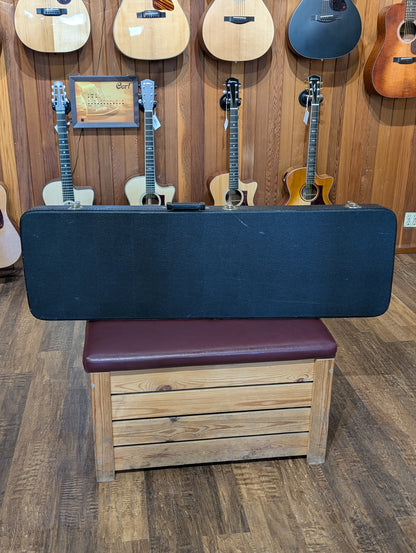Electric Bass Case (Used)