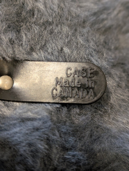 Electric Bass Case (Used)