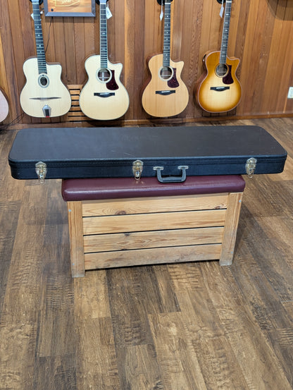 Electric Bass Case (Used)