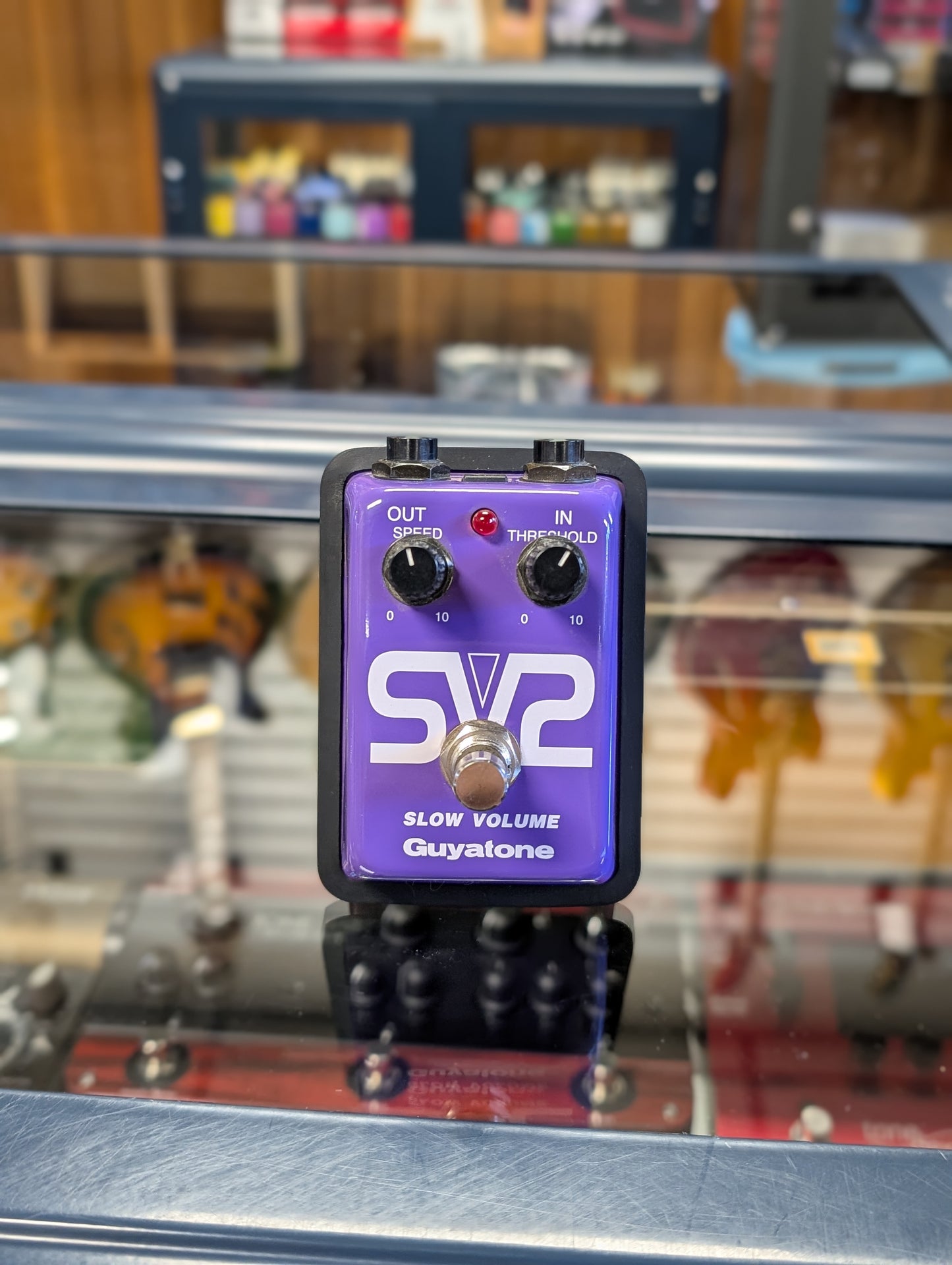 Guyatone SV-2 Slow Volume Pedal (Used)