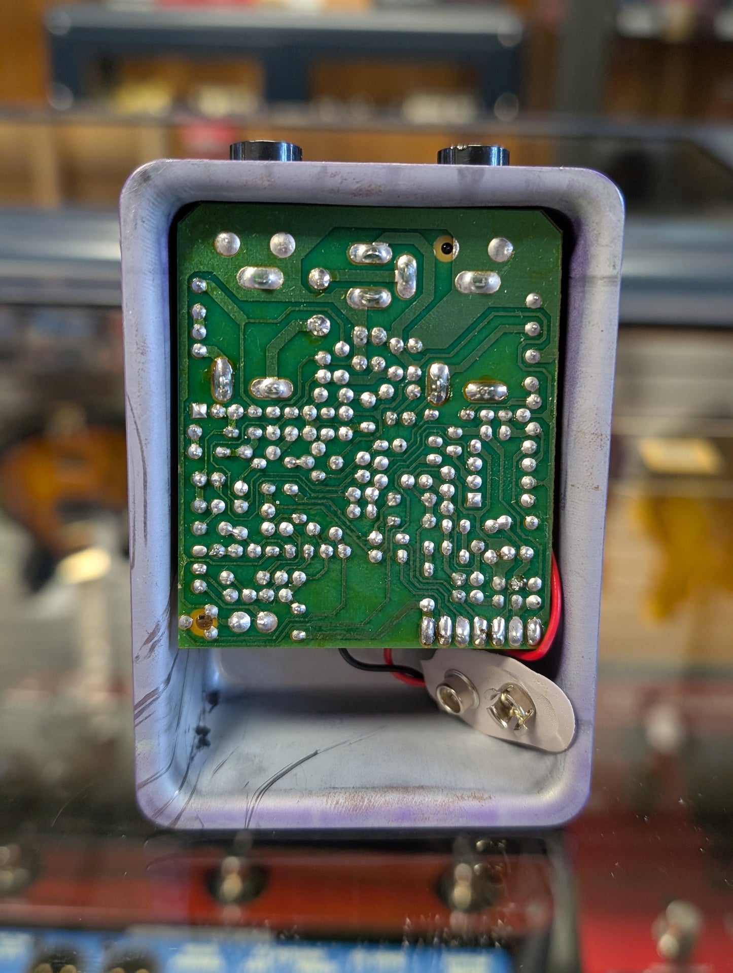 Guyatone SV-2 Slow Volume Pedal (Used)