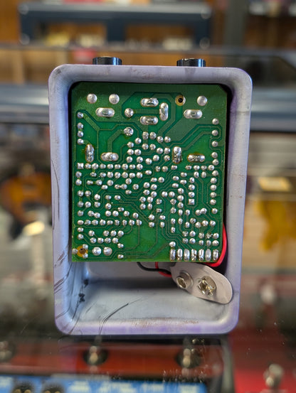 Guyatone SV-2 Slow Volume Pedal (Used)