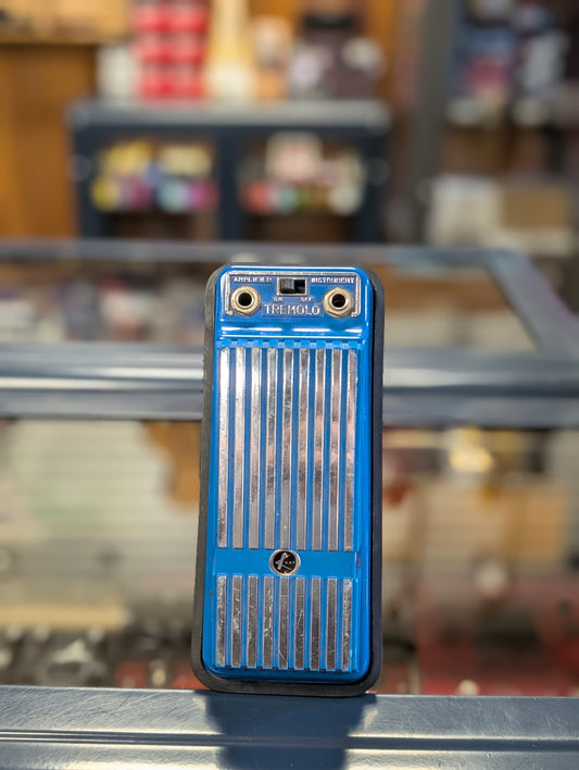 Kay T1 Tremolo Pedal (1960's)